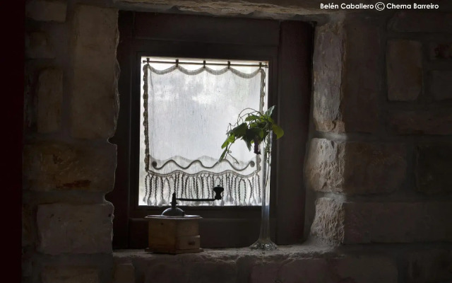 La Casona de Quintes