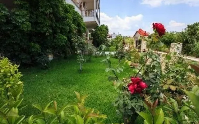 Aparthotel 3 Stars Petalidi