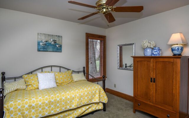 Sailor's Point 4 Bedroom House