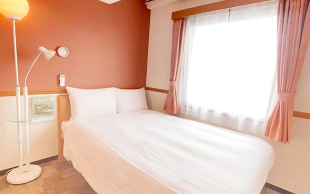 Toyoko Inn Kumamoto Shin Shigai