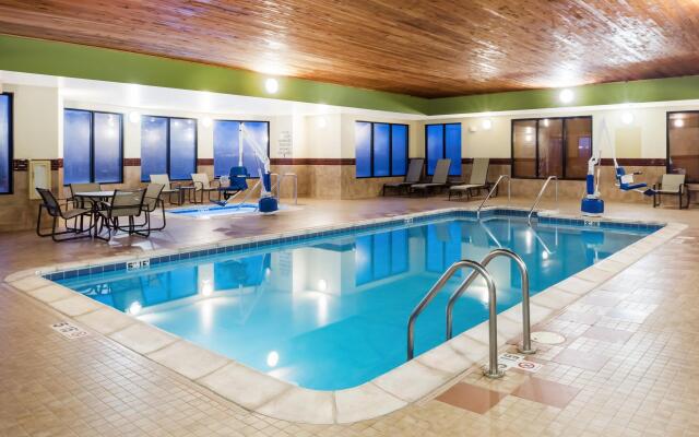 Hilton Garden Inn St. Louis Shiloh/O'Fallon IL