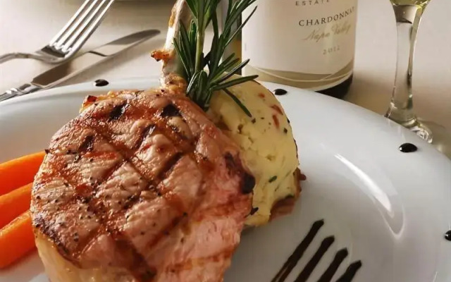 Kent State University Hotel and Conference Center