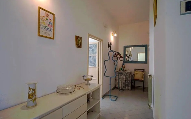 A Casa Da Mami