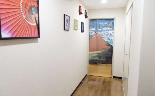 Royal Talk Usami 702