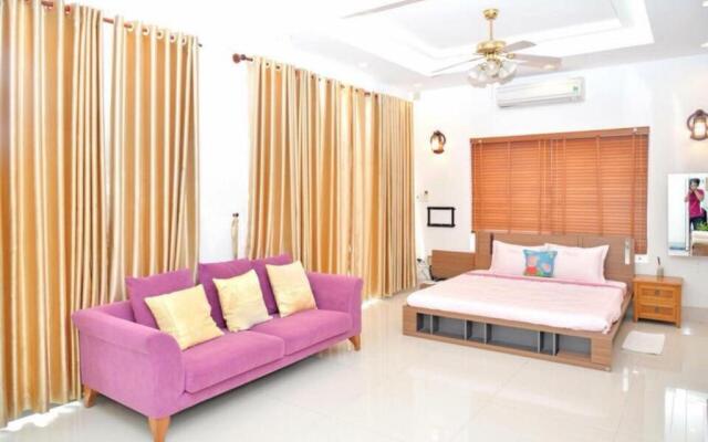 Sea Villa