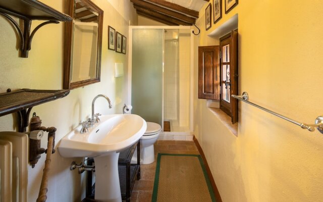 Villa la Corte by Mmega