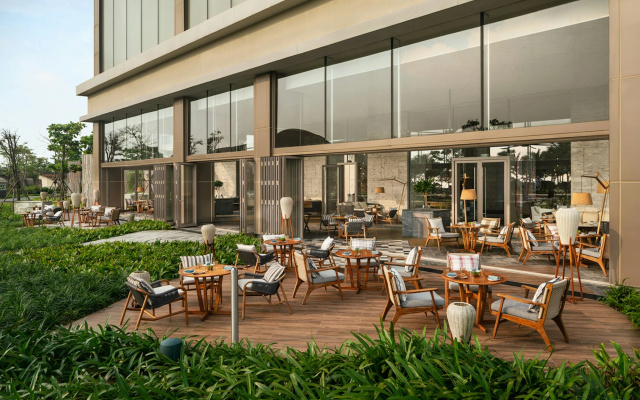 New World Hoiana Beach Resort