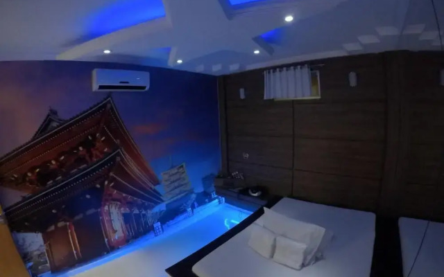 Motel Fantasy 2 (Adult Only)