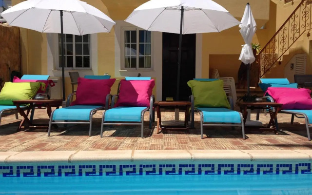 Casa Paula Apartments