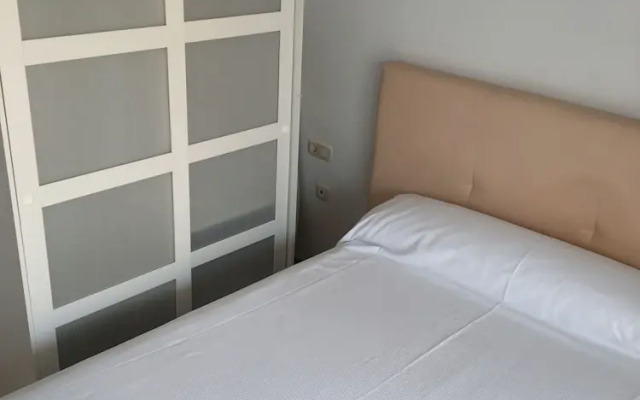 Agora Apartamentos La Volta II