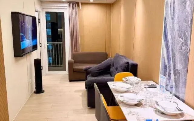 Venice Luxe Cozy [1Br- Max 3 Adults+Kids] Netflix]