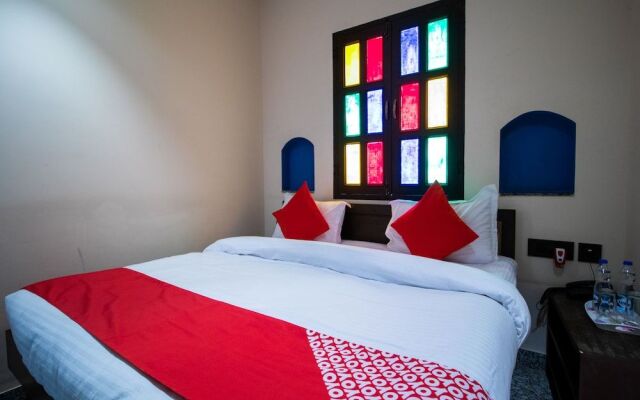 OYO 14537 Hotel Amer Haveli