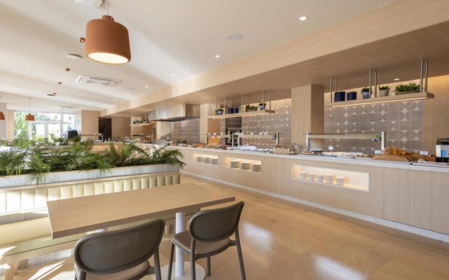 A10 Sol de Alcudia Apartamentos