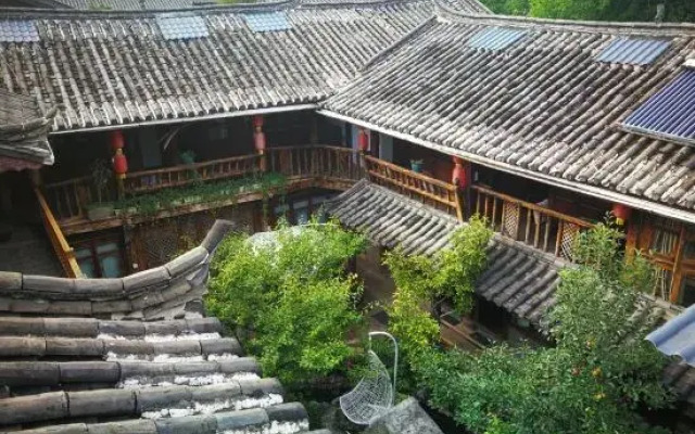 Yueshenghuo Inn