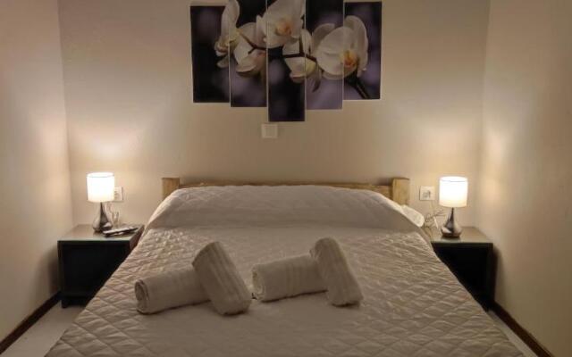 VAGGELIO Rooms 1