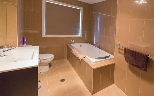 Gold Mine Guesthouse