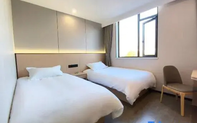Shanghai Hongwang Hotel