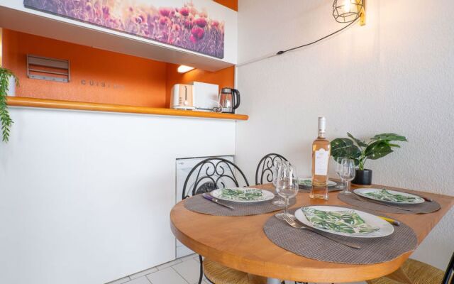 Les Terrasses du Levant 40849