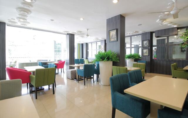 Airy Grogol Susilo Raya 113 Jakarta