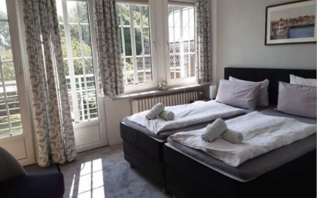 Pension Nordwind