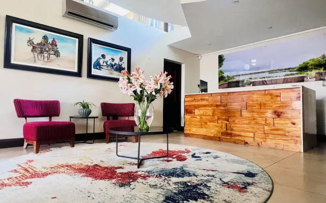 One O Eight Boutique Hotel