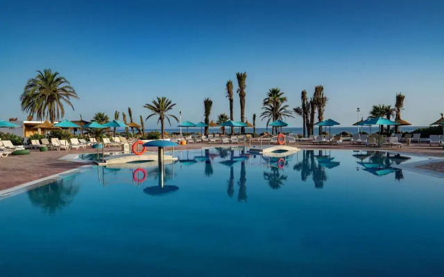 Vincci Helya Beach