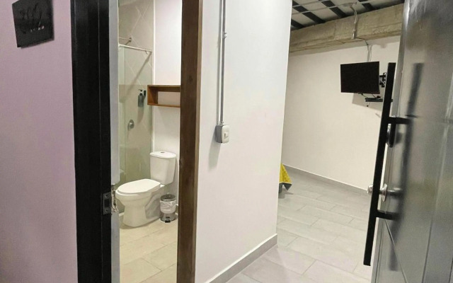 M1145 Aparta suite Loft amoblado