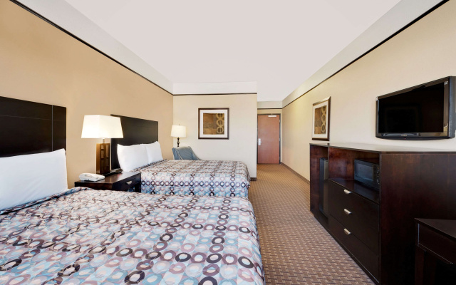 Sol Cypress San Antonio; Marriott Tribute Portfolio