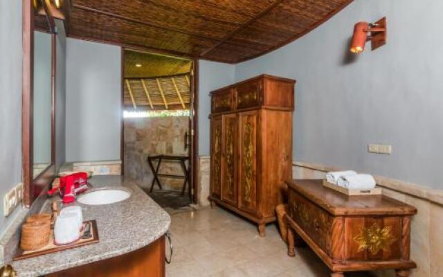 ZenRooms Umalas Dukuh Indah