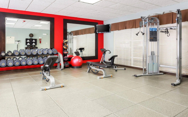 Homewood Suites by Hilton Lawton, OK