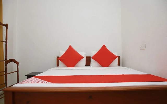 OYO 468 White House Holiday Resort