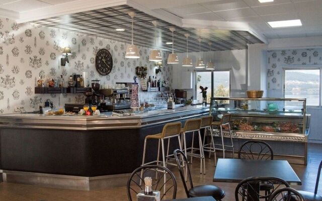 Hotel Santo Apóstol