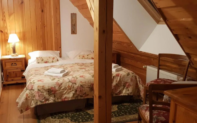 Gospodarstwo Gościnne Jesionówka