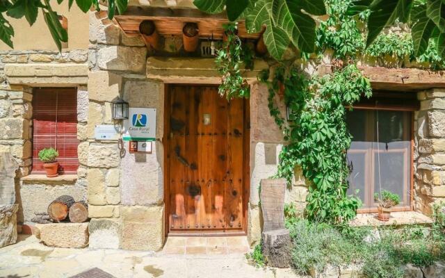 Casa Rural Molino del Machero