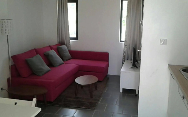 Residence Les Alizes