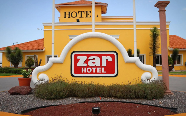 Zar San Luis Potosi