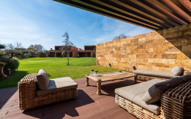 L'Orangerie Luxury House Vilamoura