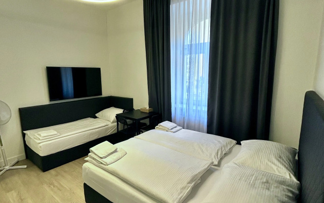 Figaro Suites