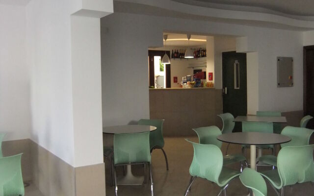Hotel Villa Ionia