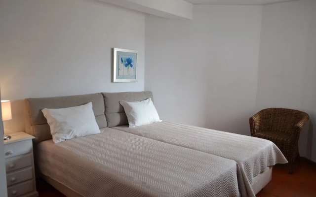 JOY Apartments Algardia