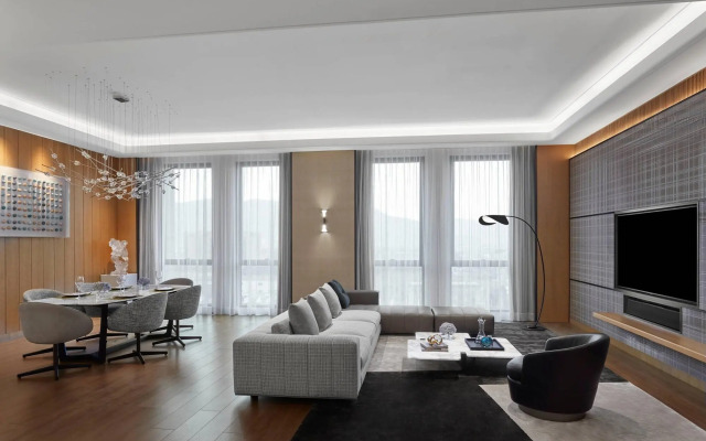 Wenzhou Airport Marriott