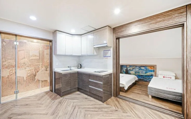 Gyeongju Hara Motel