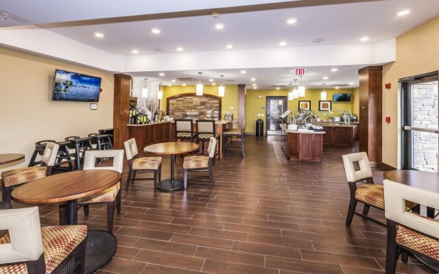 Staybridge Suites Knoxville-West by IHG