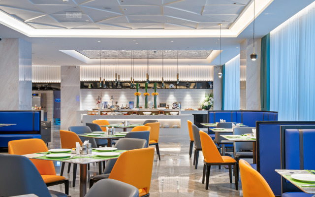 Hampton by Hilton Quanzhou Nan'an Shuitou