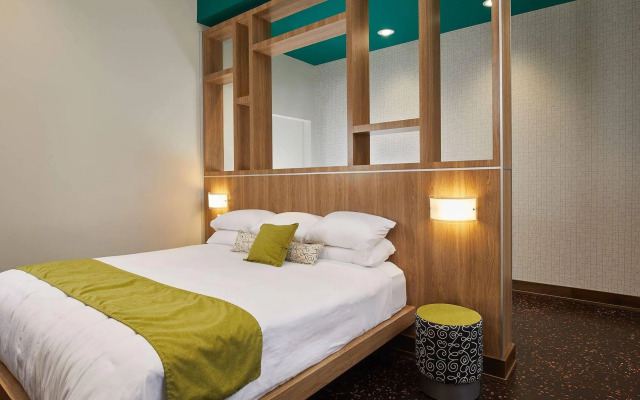 CityFlatsHotel - Grand Rapids, an Ascend Collection Hotel