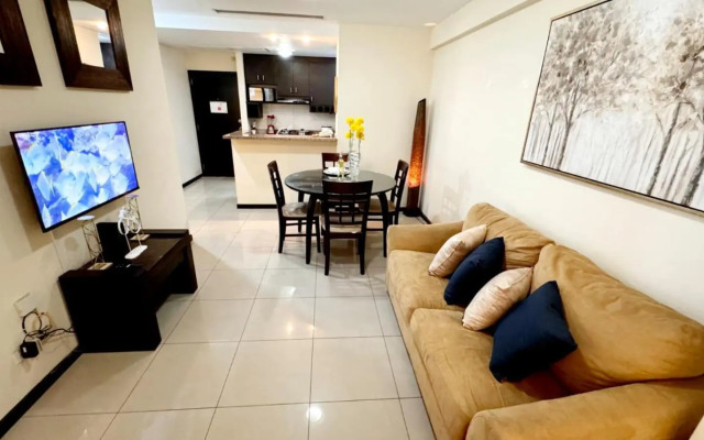 Ecusuites Penthouse Luxury Bellini 15 Santa Ana