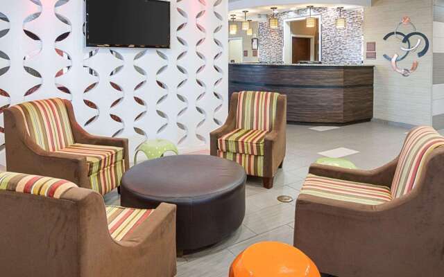 Comfort Suites Natchitoches