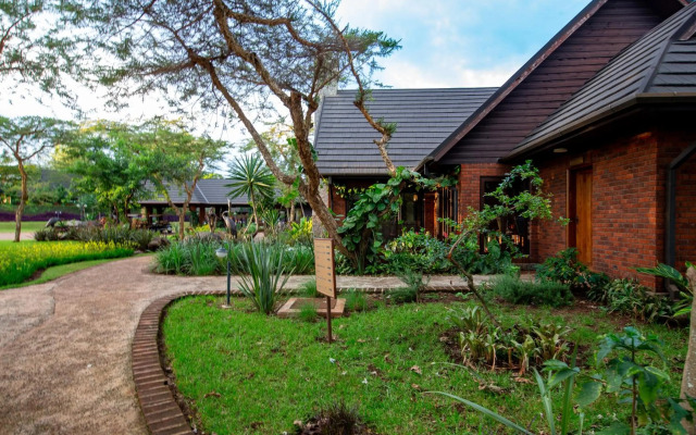 The Retreat at Ngorongoro