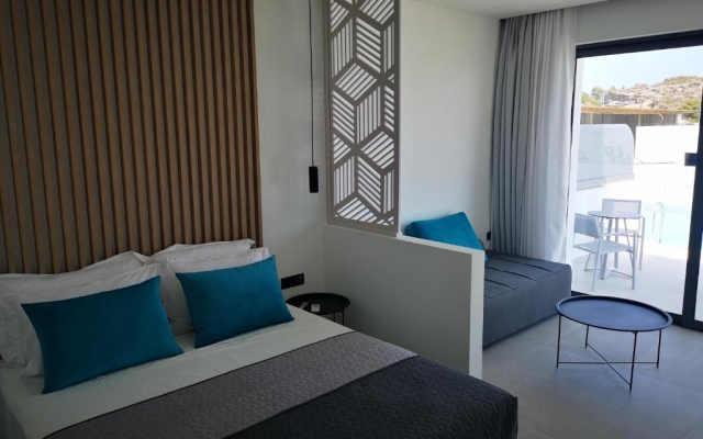 Zoes Hotel
