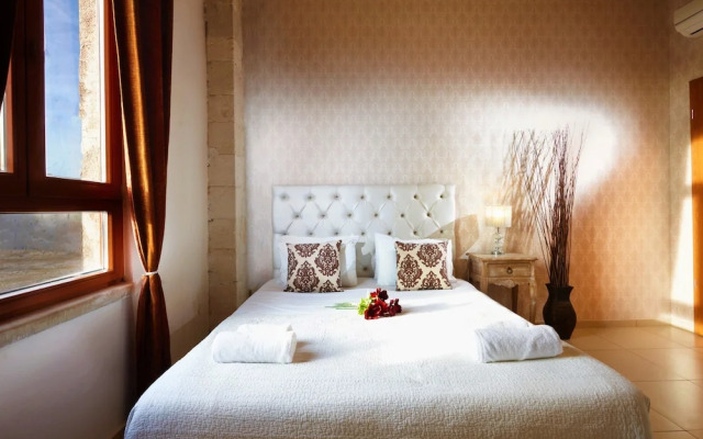 Archontiko - Old Town Suites